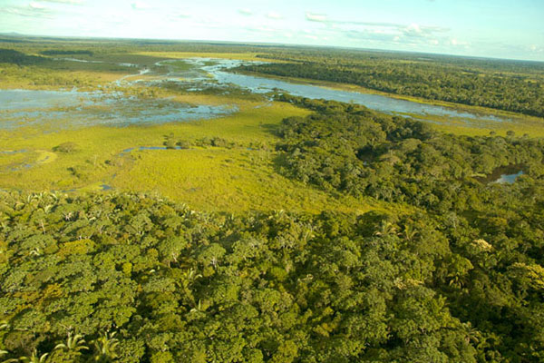 Beni, Bolivien