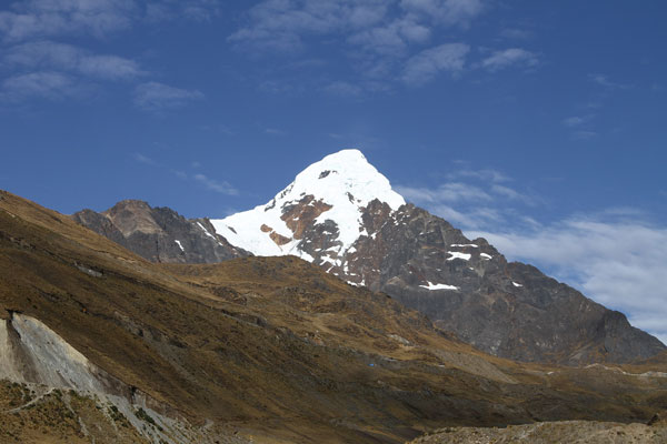 Cusco, Peru