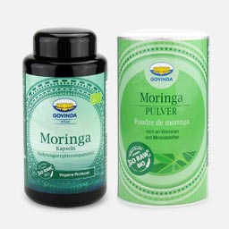 Moringa