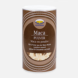 Maca, Rhodiola