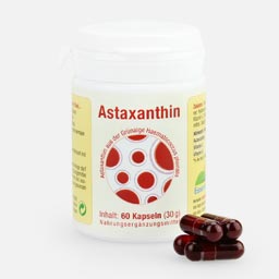 Astaxanthin