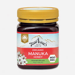 Honig, Manuka, Propolis