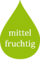 mittel fruchtig