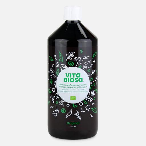 1 Liter Vita Biosa