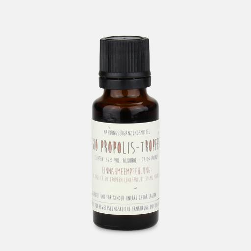 20 ml Bio Propolis Tropfen