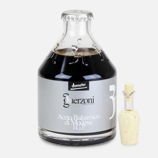 250 ml Bio Balsamico Argento