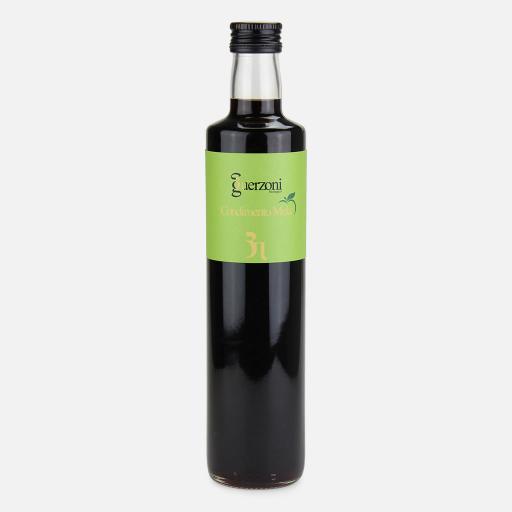 500 ml Bio Apfelbalsamico