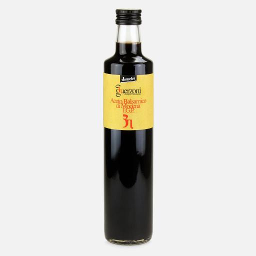 500 ml Bio Balsamico Rosso