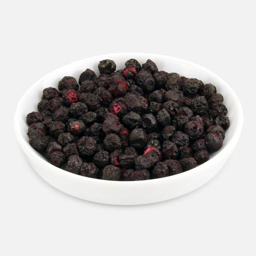 70 g Bio Wildheidelbeeren