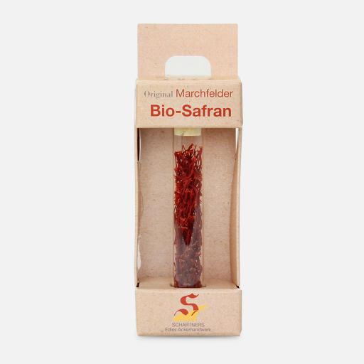 Marchfelder Bio Safran