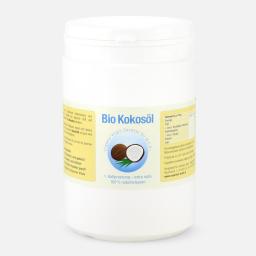 1 Liter Bio Kokosöl (V.C.O.)