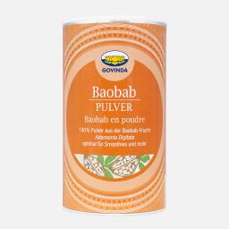 200 g Bio Baobab Fruchtpulver