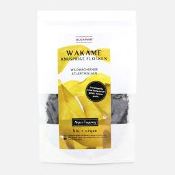 25 g Bio Wakame Algen