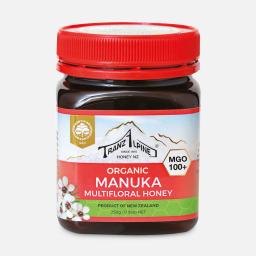 250 g Bio Manuka Honig - MGO 100+