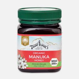 250 g Bio Manuka Honig - MGO 250+