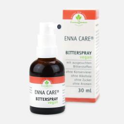 30 ml Enna Care® Bitterspray alkoholfrei