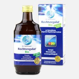 350 ml Rechtsregulat® Bio