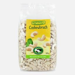 500 g Bio Cashewbruch