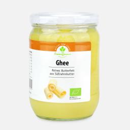 500 ml Bio Ghee