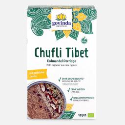 Chufli Tibet